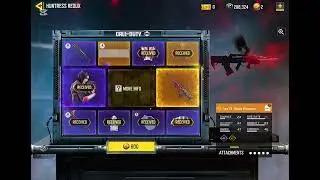 How to get the OG artery skin #ak100plays #codm #gaming callofdutymobile #codgaming