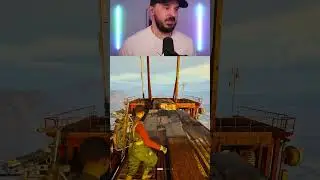 Не могу поверить, что я поймал его этой ловушкой... 😂
