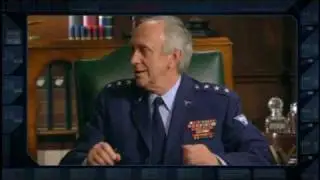 Red Alert 3 - Allied Mission 6 - Mt. Rushmore Opening Video