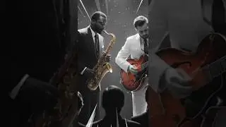 DarkAlleyJazzNoir WhenTheElevatorStopped NewOrleans 1947
