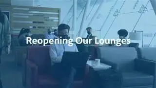 Clean Commitment: Lounges