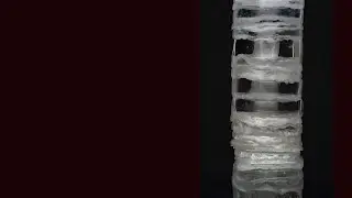 Art Meets Science - Shifting Foundations