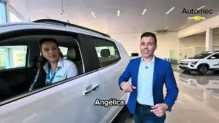 TEM CNPJ OU PRODUTOR RURAL? ENT&Atilde;O TEM DESCONTO! #chevrolet #cnpj #produtorrural #vendasdiretas