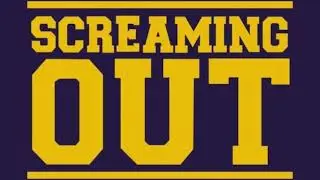Screaming Out - Surabaya Hardcore