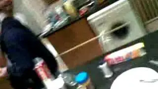 Drunk Ricky FTW