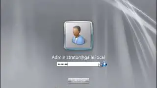 Additional Domain Controller