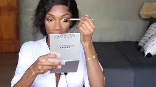 GRWM In Mexico for Taboo HAIR, MAKEUP, OUTFIT, PERFUME Hue by Hayley