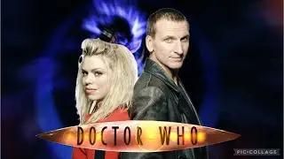 My thoughts on The Ninth Doctor and Rose Tyler coming to big finish