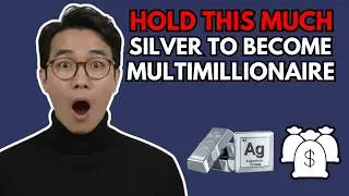 Major Move Incoming  : This Is My Urgent Update For ALL Small Silver Holders In February!