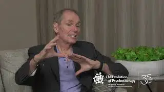 What's Coming for Evolution 2020: Jeff Zeig, PhD Interviews Robert Dilts