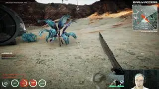 Making the Forge | Osiris: New Dawn
