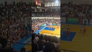 Basketball MPBL ABRA VS HUSKERS Nice Game #basketball  #mpbl2025 #huskers #abra #games  #ball