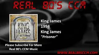 King James - Prisoner