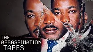 The Conspiracy to Assassinate MLK