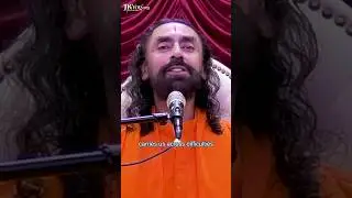 Overcome Obstacles with Inspiration  l Swami Mukundananda #shorts