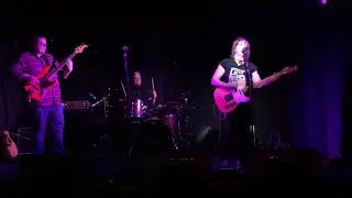 Lindsay Dragan - Skin Deep (live 3/8/19)