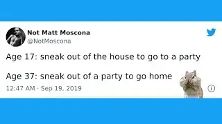 Hilariously Sad Adulthood Tweets That Might Make You Laugh Then Cry