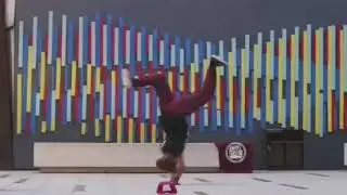 BEST BBOYS 2018