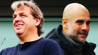 Will the Premier League&rsquo;s dominance &lsquo;break&rsquo; European football?