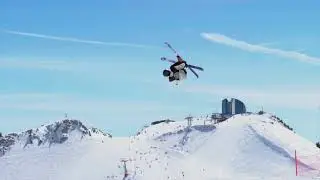 TFR21 Championnat Freestyle Romand