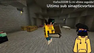 HACIENDO MI CASA AESTETIC COTTAGECORE EN EL OSMP| !redes !emotes !commands !discord