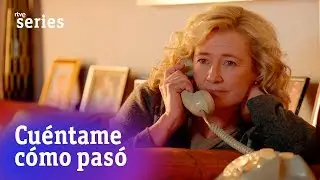 Cuéntame cómo pasó: Mercedes se reconcilia con Antonio #Cuéntame 334 | RTVE Series