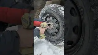 Гайковёрт Feng Bao 650n.m.