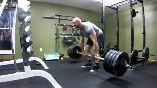 Bart 415x8-203lbs bodyweight - Check Description for Rogue Bar 2.0 to compare whip