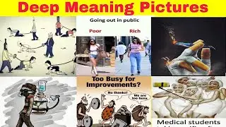 Top 25 powerful motivational pictures with deep meanings