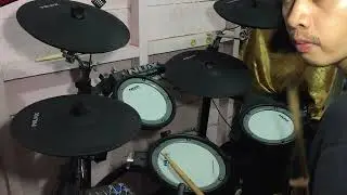Fiddlehead - Heart to Heart (Drum cover)