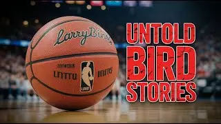 Larry Bird: The ULTIMATE Trash Talker | NBA Legends Expose His Most SAVAGE Moments