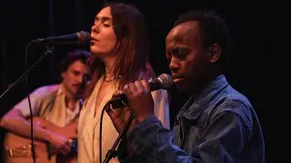 Porcelain Id - Laat Me (Ramses Shaffy) | The Influences