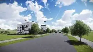 Apartamente 1,3,4 camere de vanzare in Gheorgheni, Cluj Napoca. Pret incepand de la 750 Euro/mp