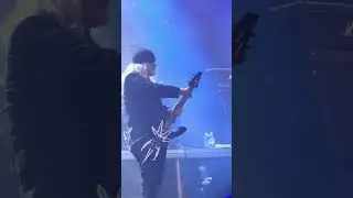 @triptykonofficial -Procreation (Of The Wicked ) Celtic Frost Set @beyondthegatesfestival 2025 🇳🇴