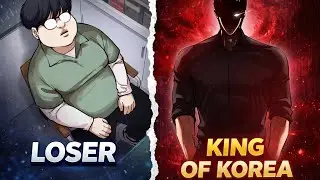 Lookism ch 1 explained in telugu by TOJI HATAKE || LOOKISM IN TELUGU ||#lookism#gunpark#daniel#anime