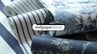 Timothy Wilman Home - Exclusive Wallpaper Collections