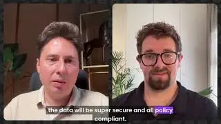 AI Automation vs. Data Security &ndash; Striking the Right Balance in Custom App Development