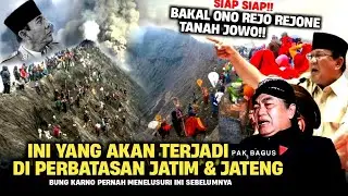 🔴DISINI LOKASINYA!! INI YANG BAKAL GEGERKAN DUNIA NAK, MENGALAHKAN WONG LUNGO HAJI ...