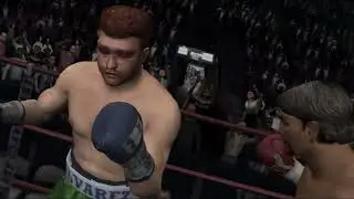 Manny Pacquiao Destroys Canelo Alvarez