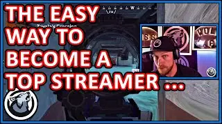How To Become A Top Streamer | TSM VISS
