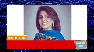 Senior Indian Actress Neetu Singh Lifestyle And Biography | Celebrity Box