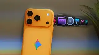 Gemini AI / Apple Creator Studio / iPhone 18 Pro: Dużo zmian u Apple!⚡️