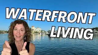 Yacht Harbor Village in Palm Coast Florida? A Hidden Gem!