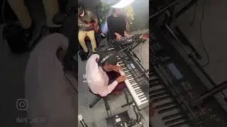 &ldquo;Mwen genyen Yon pi gran dezi&rdquo; | Haitian Church Kompa | |Mont Morija Orlando |