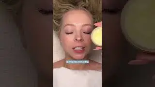 ASMR-постукивание по стеклянной коже