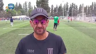 As&iacute; vivimos el ENFI Colonia Caroya (Encuentro Nacional de F&uacute;tbol Infantil)