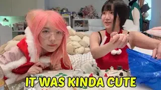 What Lily Reminds Aria of