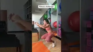 Fitness challenge 2025 #coachangelbeck #fitnesschallenge