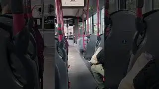 Translink Foyle Metro 2656