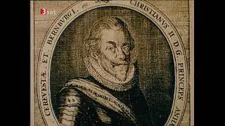 Gegen Land und Leute - Der 30-J&auml;hrige Krieg   4v9   Habsburg greift ein